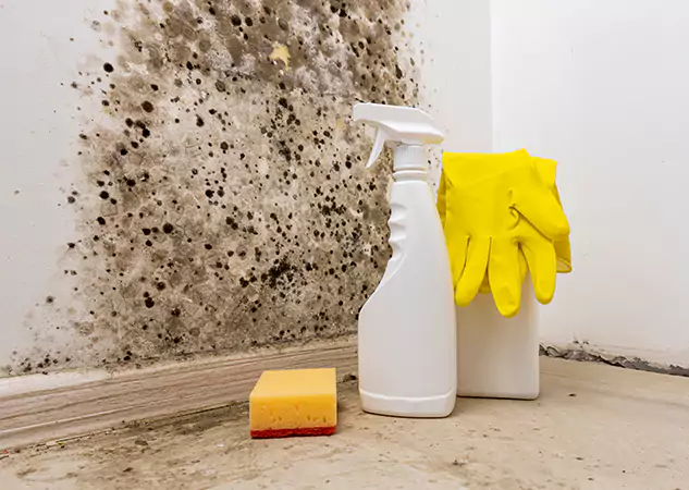 Your Reliable Restoration Company in Dahlonega, GA