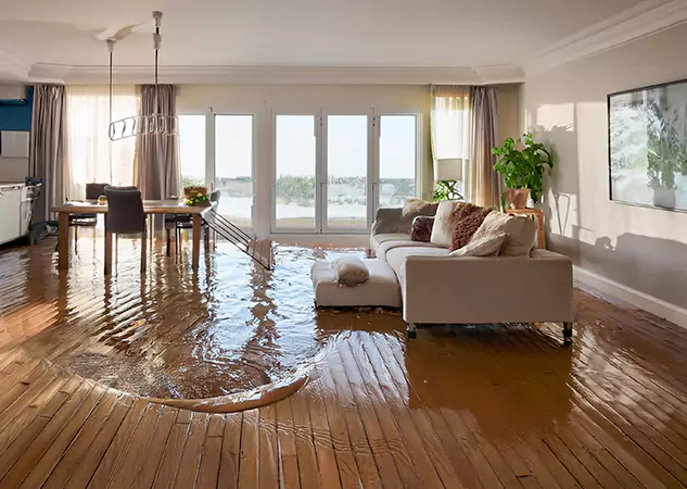 Your Trusted Water Removal Specialists in Dahlonega, GA