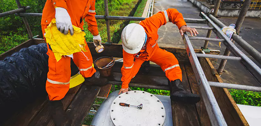 Professional Sewage Backup Cleaning Services in Dahlonega, GA