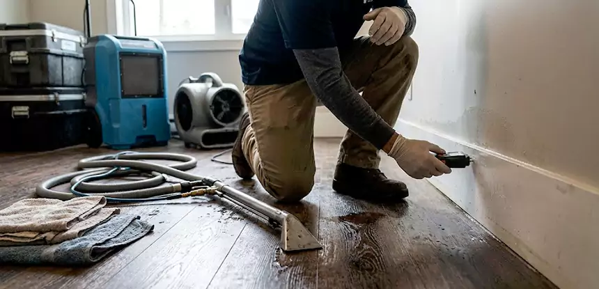 Professional Sewage Remediation Services in Dahlonega, GA