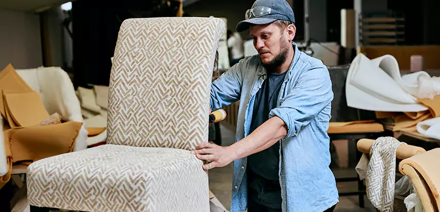 Professional Furniture Water Damage Services in Dahlonega, GA
