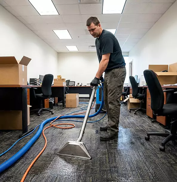 Why Dahlonega Businesses Trust Dahlonega Restoration Pro for Water Damage Recovery?