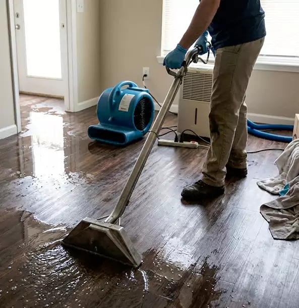 Why Dahlonega Homeowners Choose Dahlonega Restoration Pro?